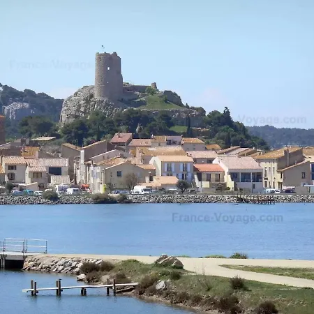 Maison Bord De Riviere & Billard Vakantiehuis *