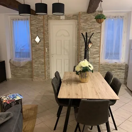 Maison Bord De Riviere & Billard * Mirepeisset