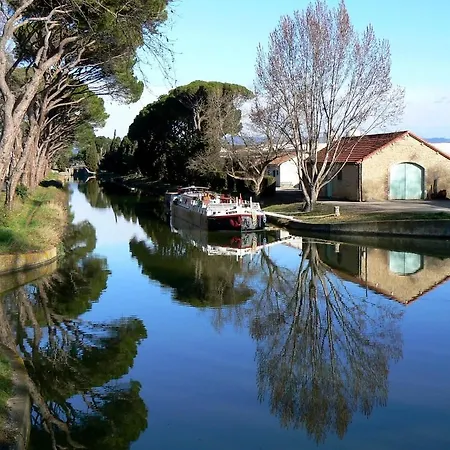 Maison Bord De Riviere & Billard * Mirepeisset
