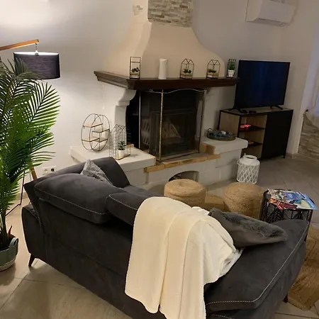 Maison Bord De Riviere & Billard Vakantiehuis Mirepeisset
