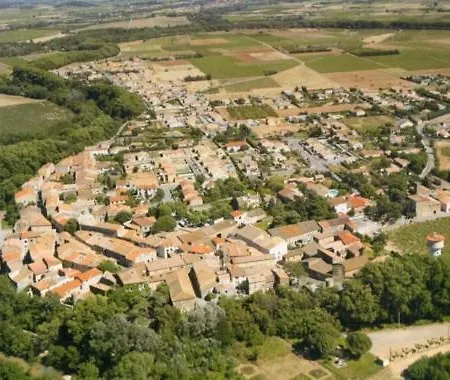 Maison Bord De Riviere & Billard Mirepeisset