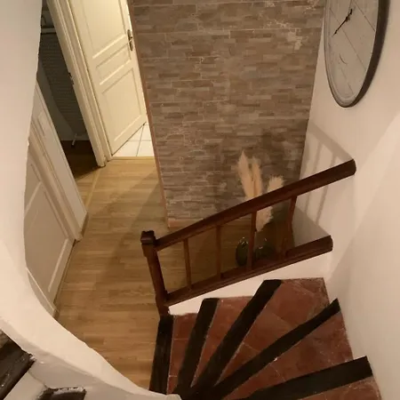 Maison Bord De Riviere & Billard Vakantiehuis